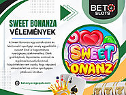 Sweet Bonanza Vélemények