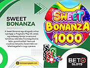 Sweet Bonanza