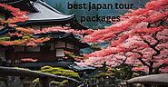 The Ultimate Guide To Best Japan Tour Packages - Skr Travel and Insurance deals