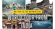 Wondering How To Make Your World Tour From India To Usa Rock? Read This! - Skr Travel and Insurance deals