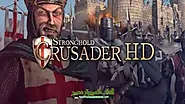 تحميل لعبة stronghold crusader كاملة myegy -