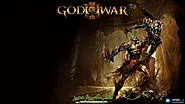 تحميل لعبة God Of War 1 الأصلية للكمبيوتر من ميديا فاير -