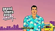 تحميل لعبة GTA Vice City الاصلية للكمبيوتر من ميديا فاير -