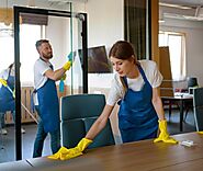 End Of Lease Cleaning Services in Granville