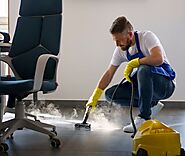 Professional Deep Cleaning Services in Granville