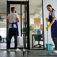 Professional Pre-Sale Cleaning Services in Granville