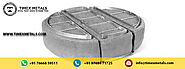 Demister Pad Manufacturer in India - Timex Metals