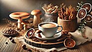 Is Mushroom Coffee the Secret to Better Digestion?