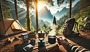 The Best Instant Coffee for Camping and Travel: Top Picks for Adventurers