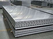 United Stainless LLP - Leading Stainless Steel Sheet, Plate & Coils Manufacturer, Supplier & Dealer in India