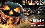 Halloween in the Highland 2024 | Virginia Highland, Atlanta, GA | October 26 to October 27
