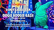 Disneyland Oogie Boogie Bash 2024 Tickets & Info | Paradise Gardens Park, Anaheim, CA | August 25 to October 24