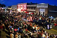 The Spirit of Halloweentown 2024 | St. Helens | St. Helens, 275 Strand St, St Helens, OR 97051, USA , Saint Helens, O...