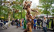Bronx Zoos Boo at the Zoo 2024 | Bronx Zoo, | September 30 to October 29