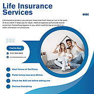 Life insurance in san leandro