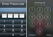 If you have an iPhone and want a harder passcode