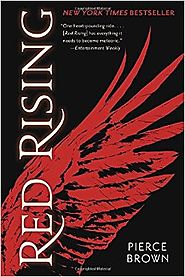 Red Rising Paperback – July 15, 2014