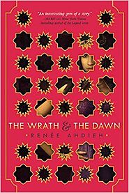 The Wrath and the Dawn Hardcover – May 12, 2015