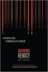 Reboot Paperback – April 1, 2014