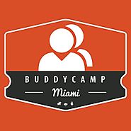 BuddyCamp Miami 2016 (@buddycampmia)