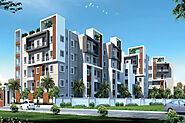 Vaishnaoi Southwoods