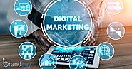 Top Digital Marketing Services Providers for Your Business Growth - BrandBay