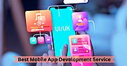 Best Android and iOS App Development Services - BrandBay