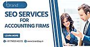 Maximize Your Firm’s Reach with Professional SEO Services for Accounting Firms