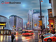 Get Business – Canada Business and USA Investor Visa Consultant