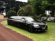 Elegant Wedding Transport in Perth | PlatinumTransfer