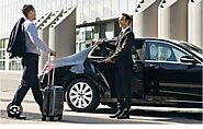 Experience Premier Chauffeur Services in Perth with PlatinumTransfer