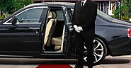 Premium Chauffeur Services in Perth - Experience Luxury with PlatinumTransfer