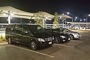 Premier Perth Airport Luxury Chauffeur Services – PlatinumTransfer