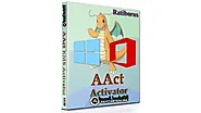 AACT DOWNLOAD