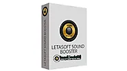 Letasoft Sound Booster