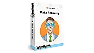 DISK DRILL DATA RECOVERY