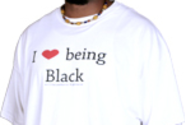 I Love Being Black (ilovebeingblack) on Twitter