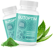 GutOptim™ Official Website | #1 Support Gut Health