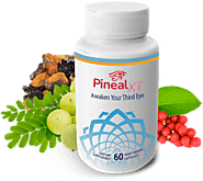 Pineal XT® | Official Website | #1 Pineal Gland Supplement