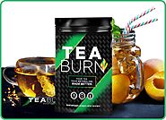 TeaBurn | Official Website | #1 TeaBurn Weight Loss