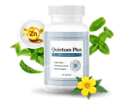 Quietum Plus™ Complete Tinnitus Relief – Official Website