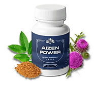 Website at http://en-aizenpower.us/