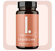 LeanBiome™ Official Website | #1 Weight Loss Support