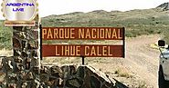 Reserva Natural Lihue Calel auténtico oasis pampeano en medio de extensos jarillares. | Argentina Live