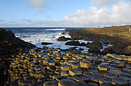 Giants Causeway, Ireland