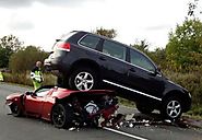 Easy to Understand Complexities of Car Crash With San Antonio Injury Lawyers
