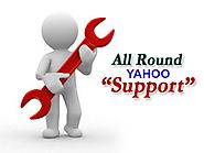 5 Common Problems that You Face in Yahoo Mail