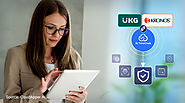 How Can CloudApper’s UKG/Kronos TimeClock Ensure Employee Safety - UKG Partner