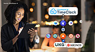 Implementing UKG/Kronos HR Service Delivery with CloudApper AI TimeClock - UKG Partner