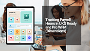 Tracking Payroll Hours in UKG Ready and Pro WFM (Dimensions) - UKG Partner